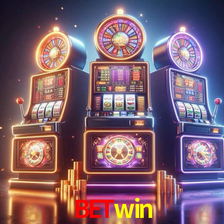 betwin: Seu Cassino Premiado com Pagamentos Rápidos