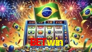 Welcome Bonus betwin