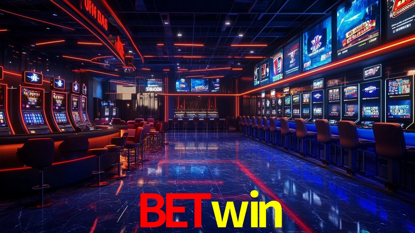 betwin App Interface