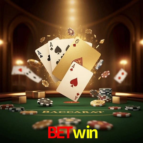 Roulette Table betwin