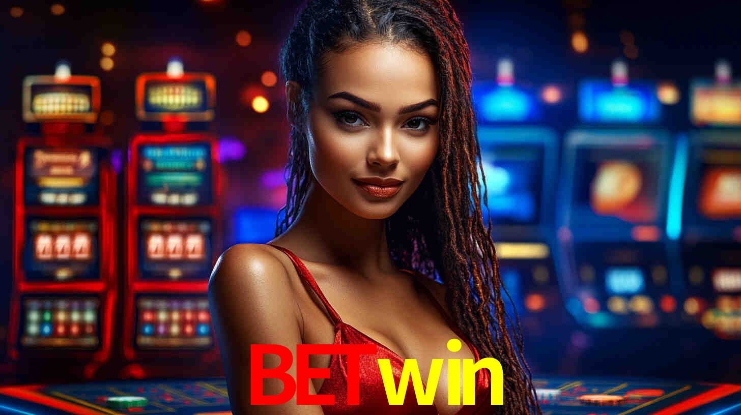 Casino Ao Vivo betwin