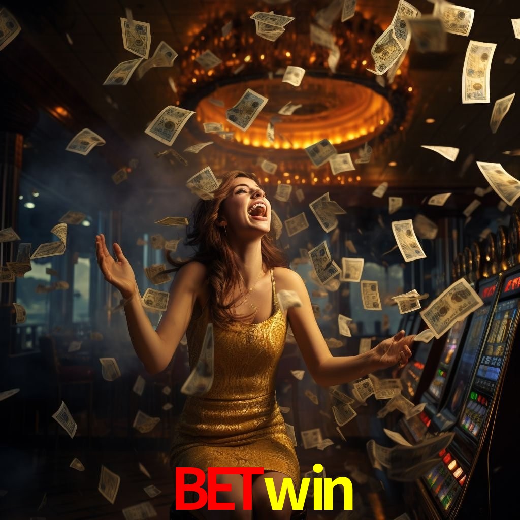 Live Casino betwin