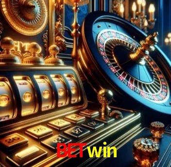 Descubra a Magia dos Jogos de Arcade no betwin