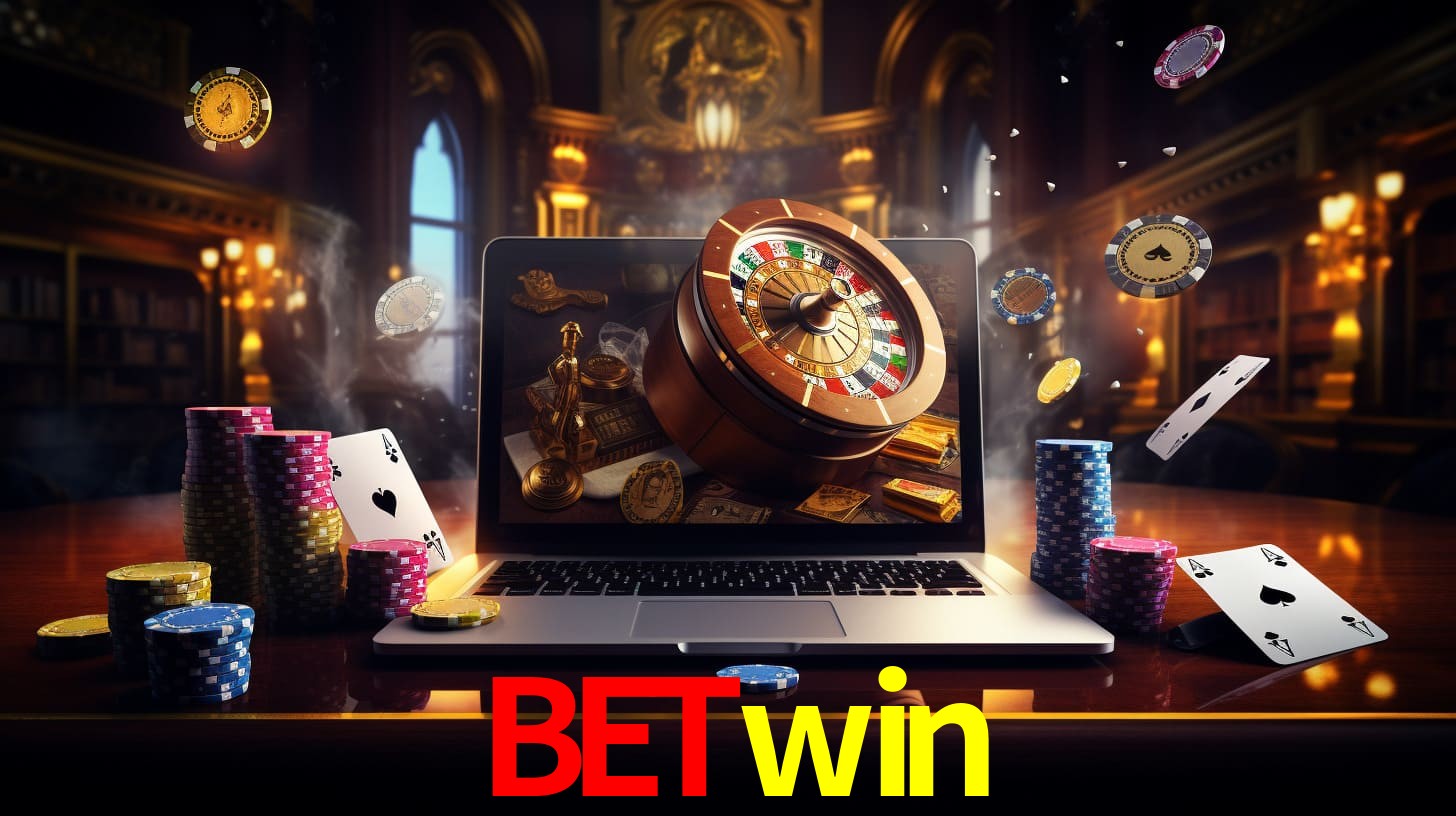 Welcome Bonus betwin