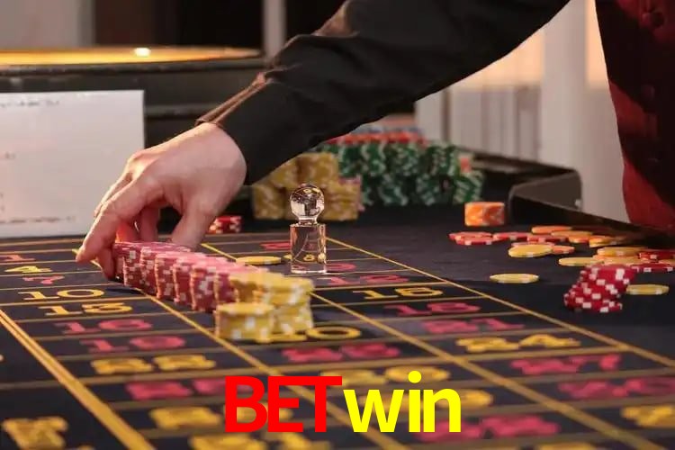 Casino Ao Vivo betwin