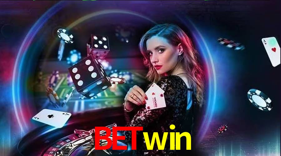 Slot Games betwin