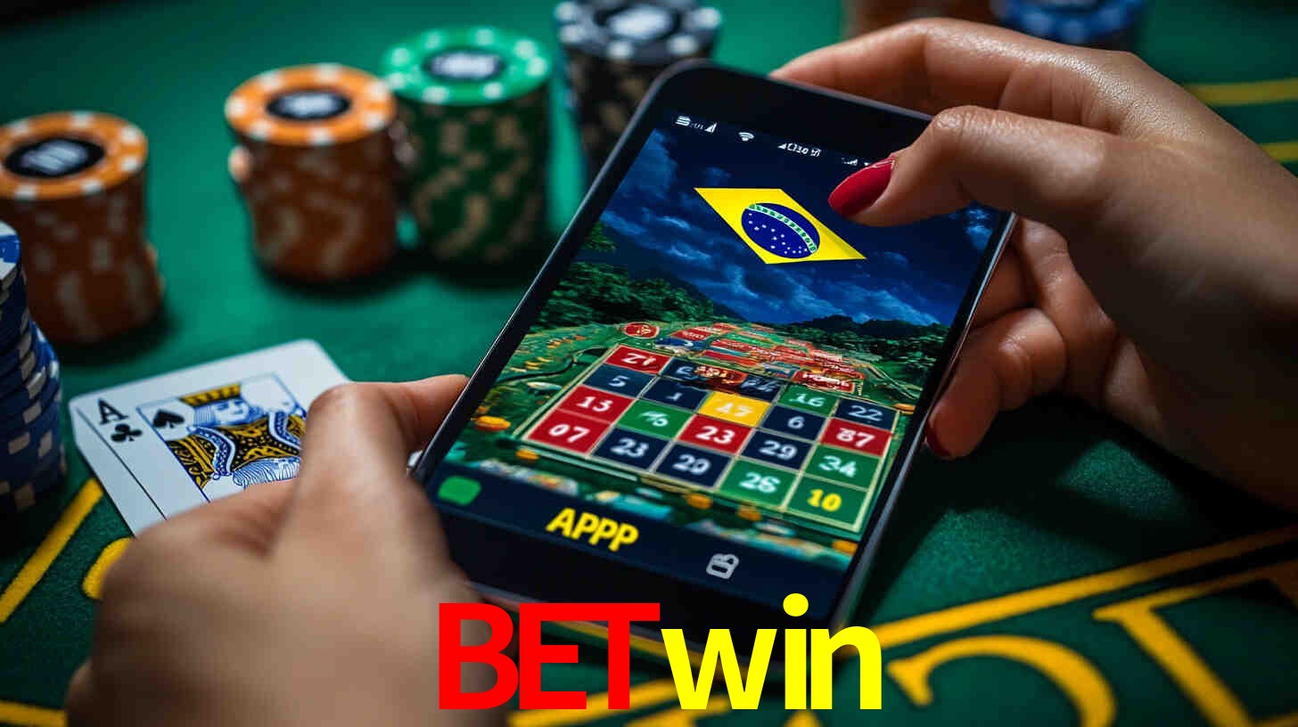 Apostas de Tênis betwin