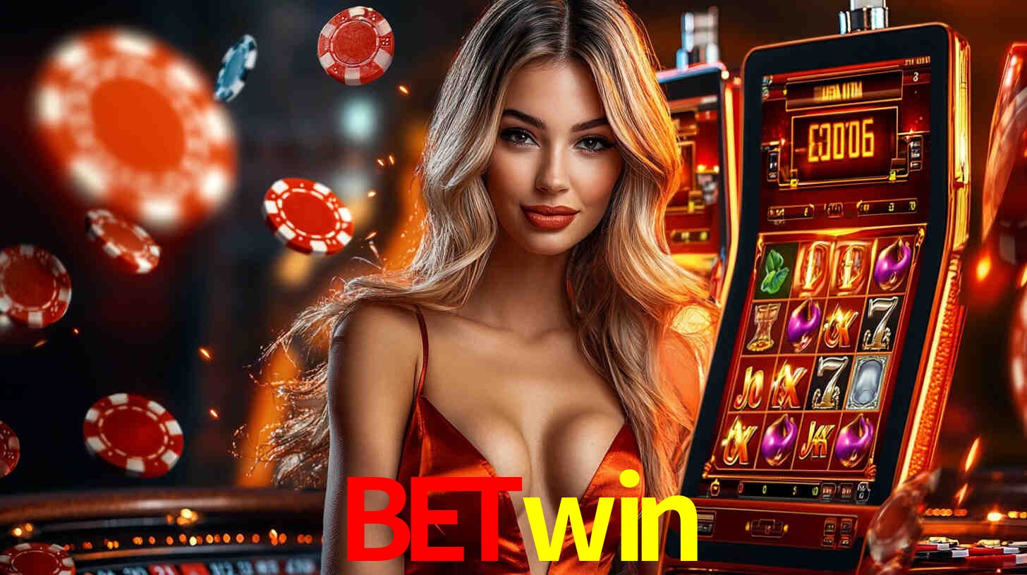betwin: A Experiência de Casino com Jogos de Mesa ao Vivo