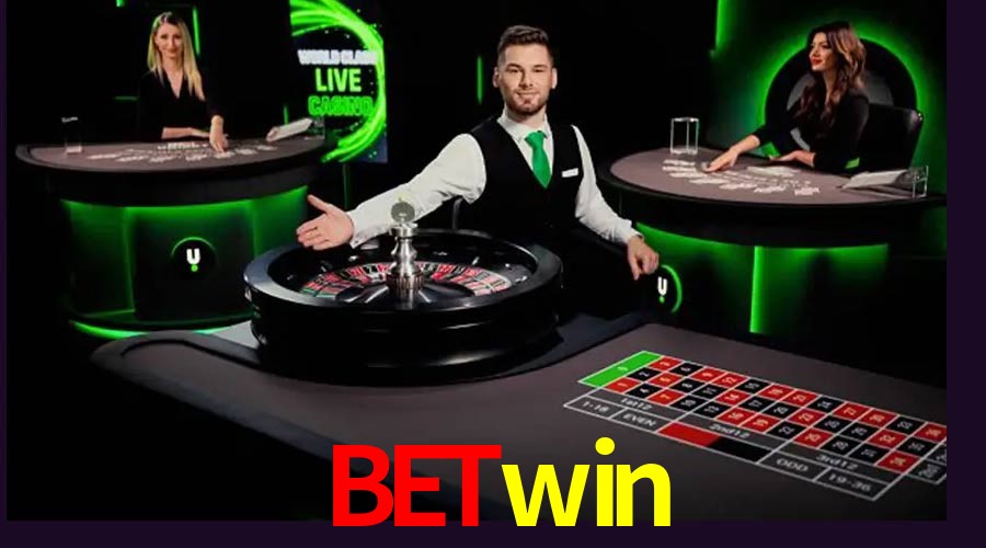 Live Casino betwin
