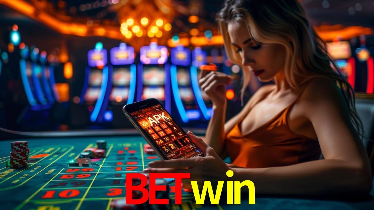 Blackjack Table betwin
