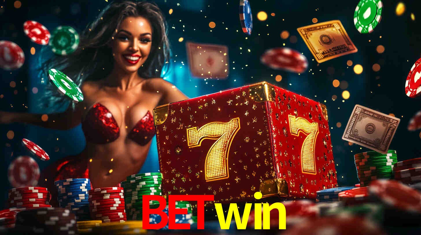 Jogos de Slot betwin