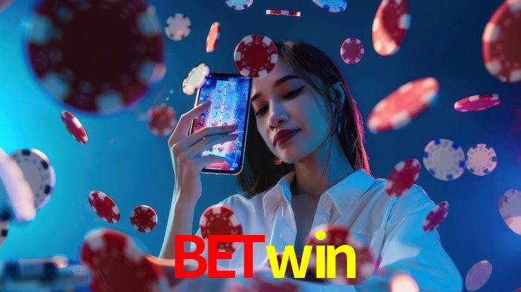 Promoção Relâmpago betwin